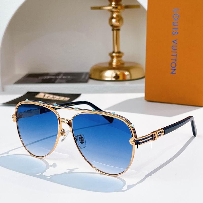 LV Sunglasses ID:20260410-2094